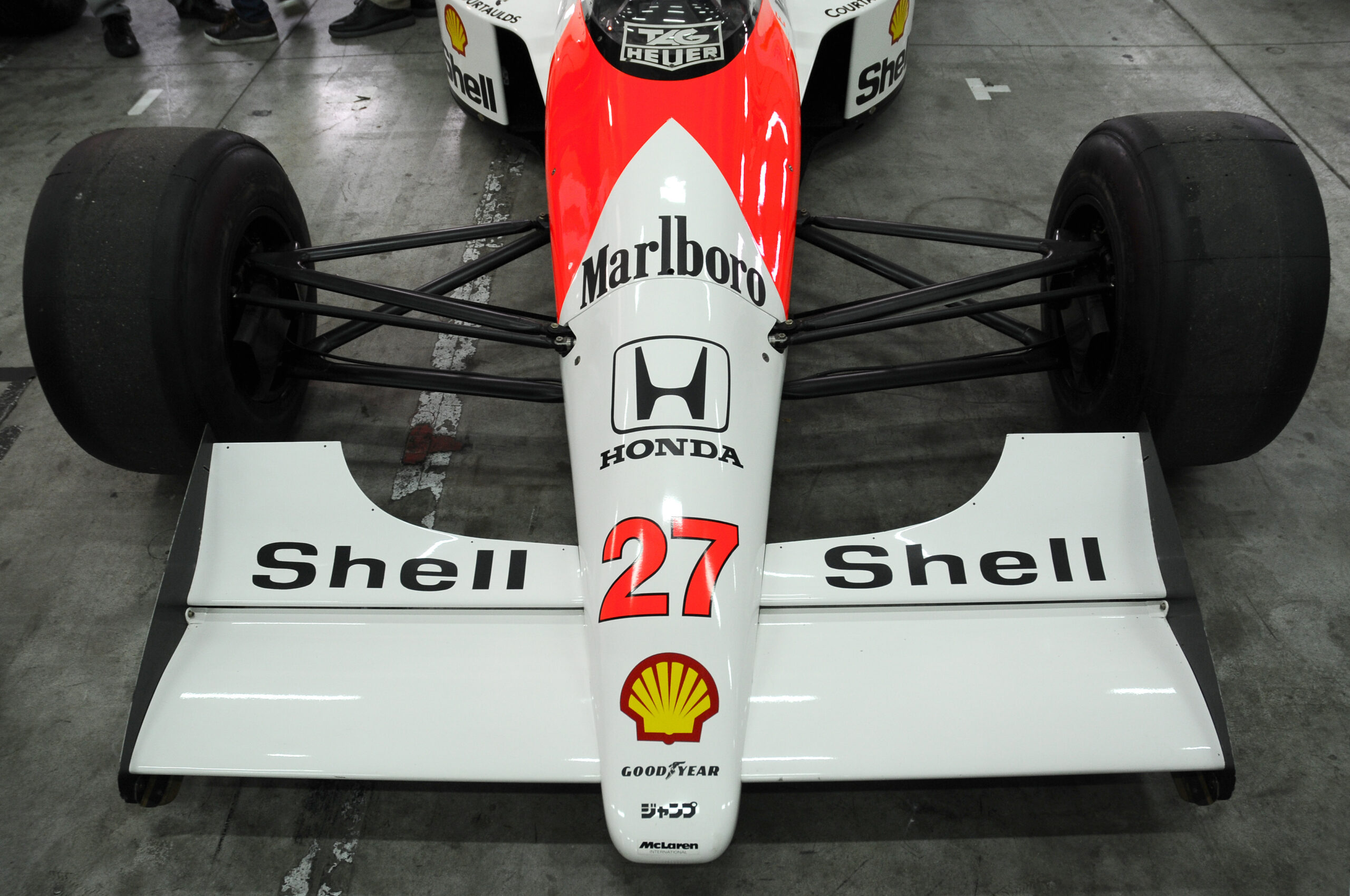 【没後30年】アイルトン・セナの事故の真相と最後の瞬間｜今なお語り継がれるF1史最大の悲劇